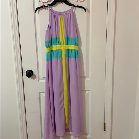 Dress - Picture 1 of 5